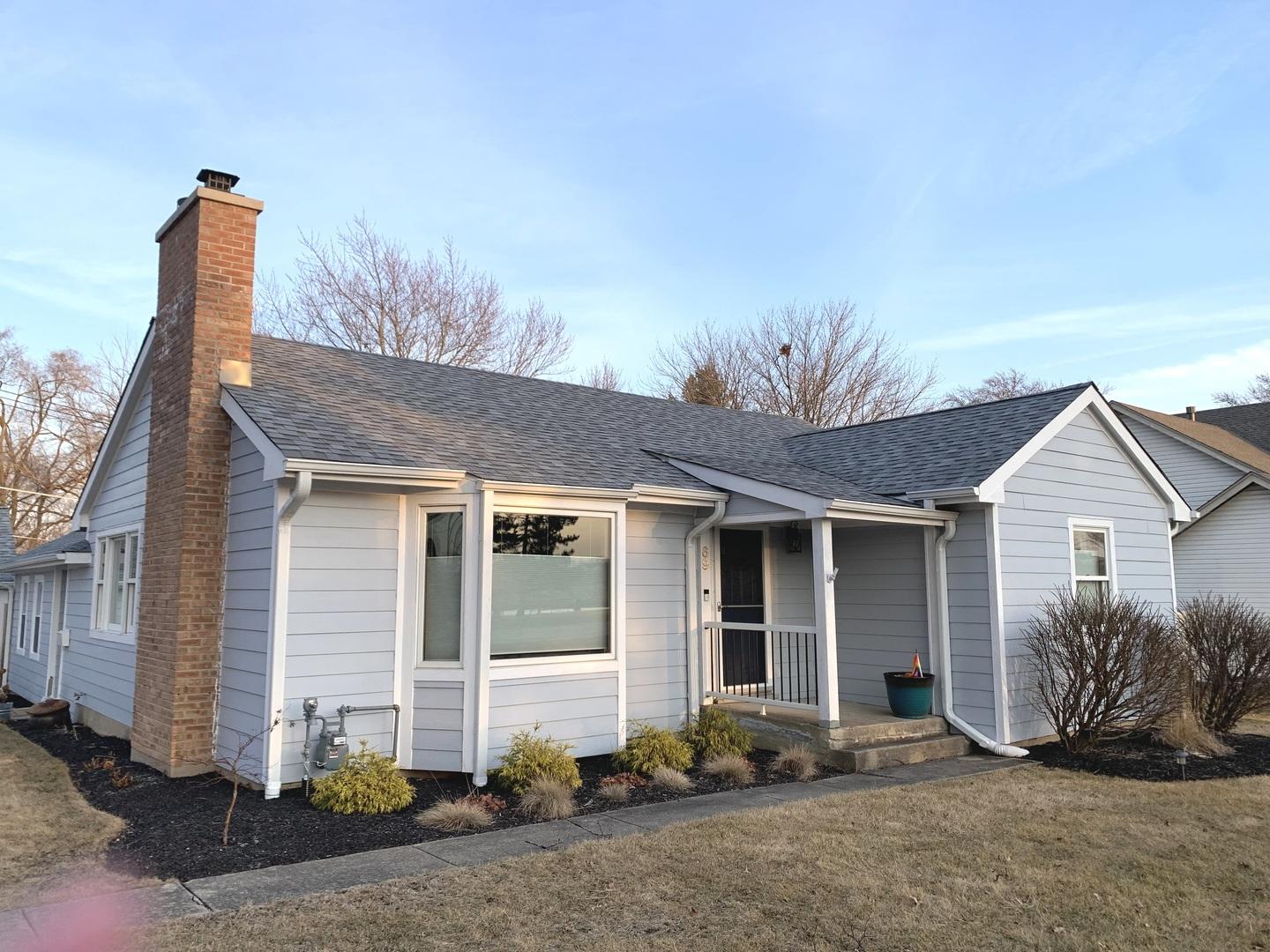 N Midlothian Rd, Mundelein, IL 60060