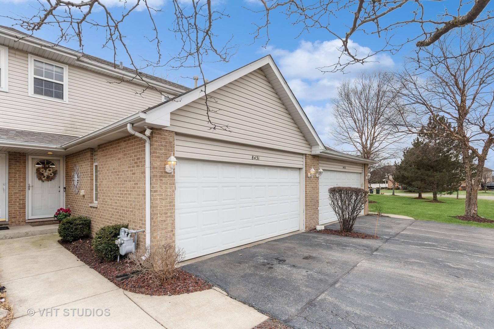 Stratford Dr, Tinley Park, IL 60487