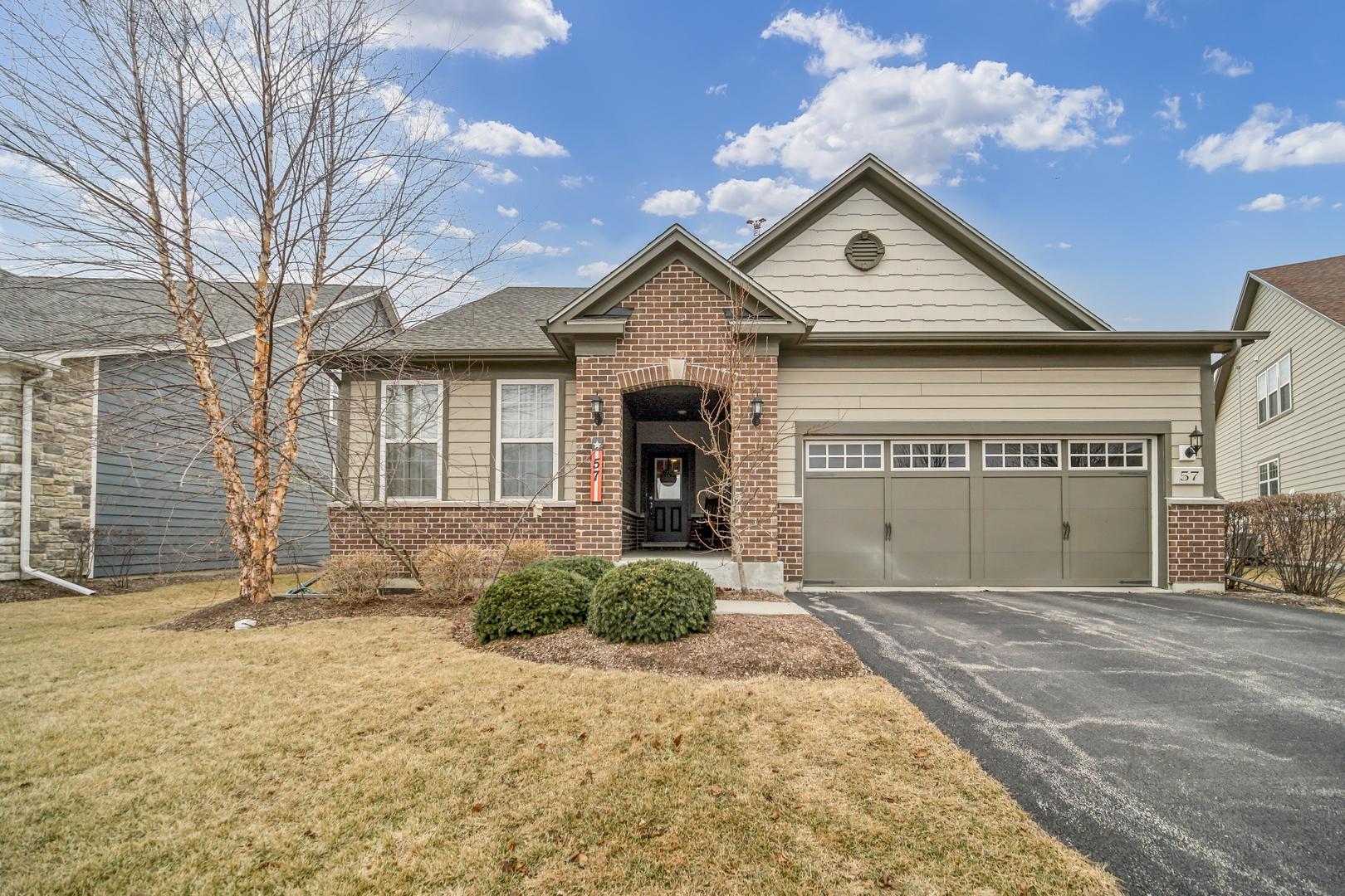 Pacific Ave, Hawthorn Woods, IL 60047