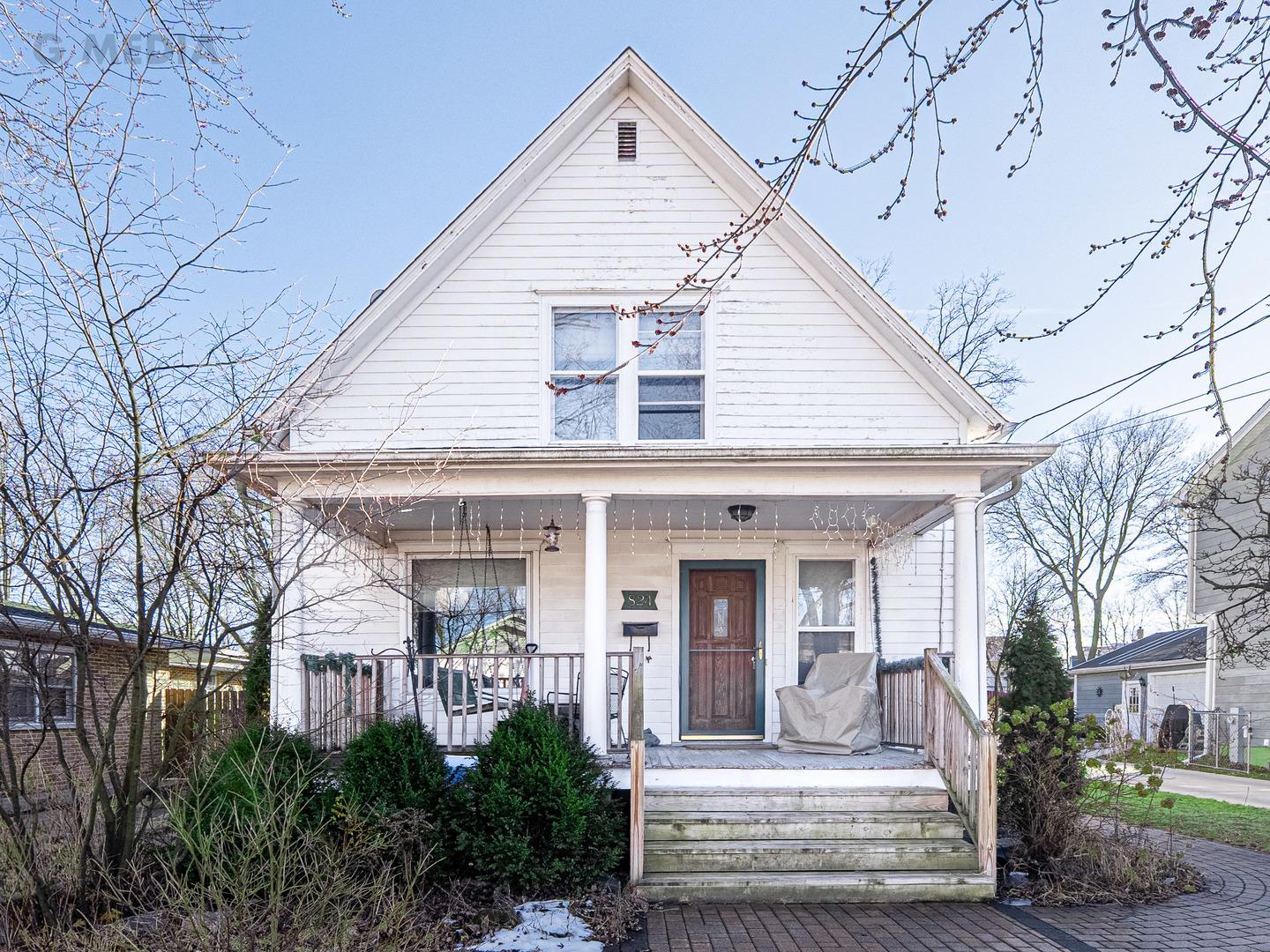 Shipman Pl, Dekalb, IL 60115