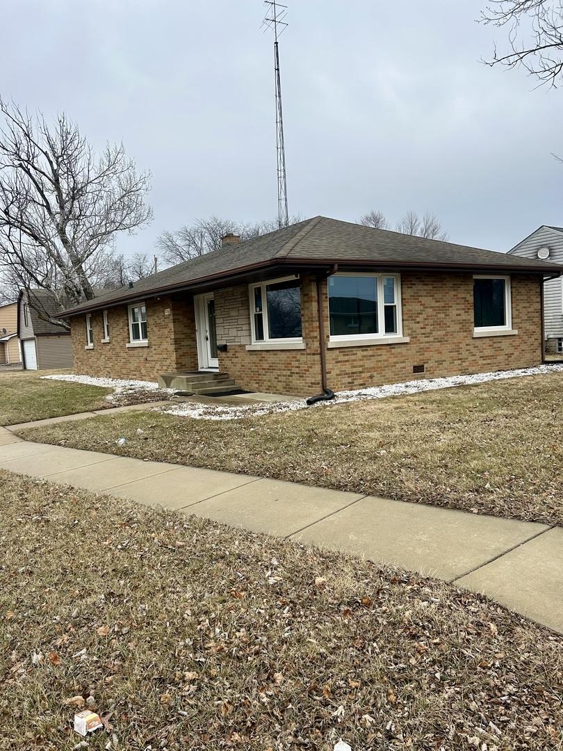 W Bourbonnais St, Kankakee, IL 60901