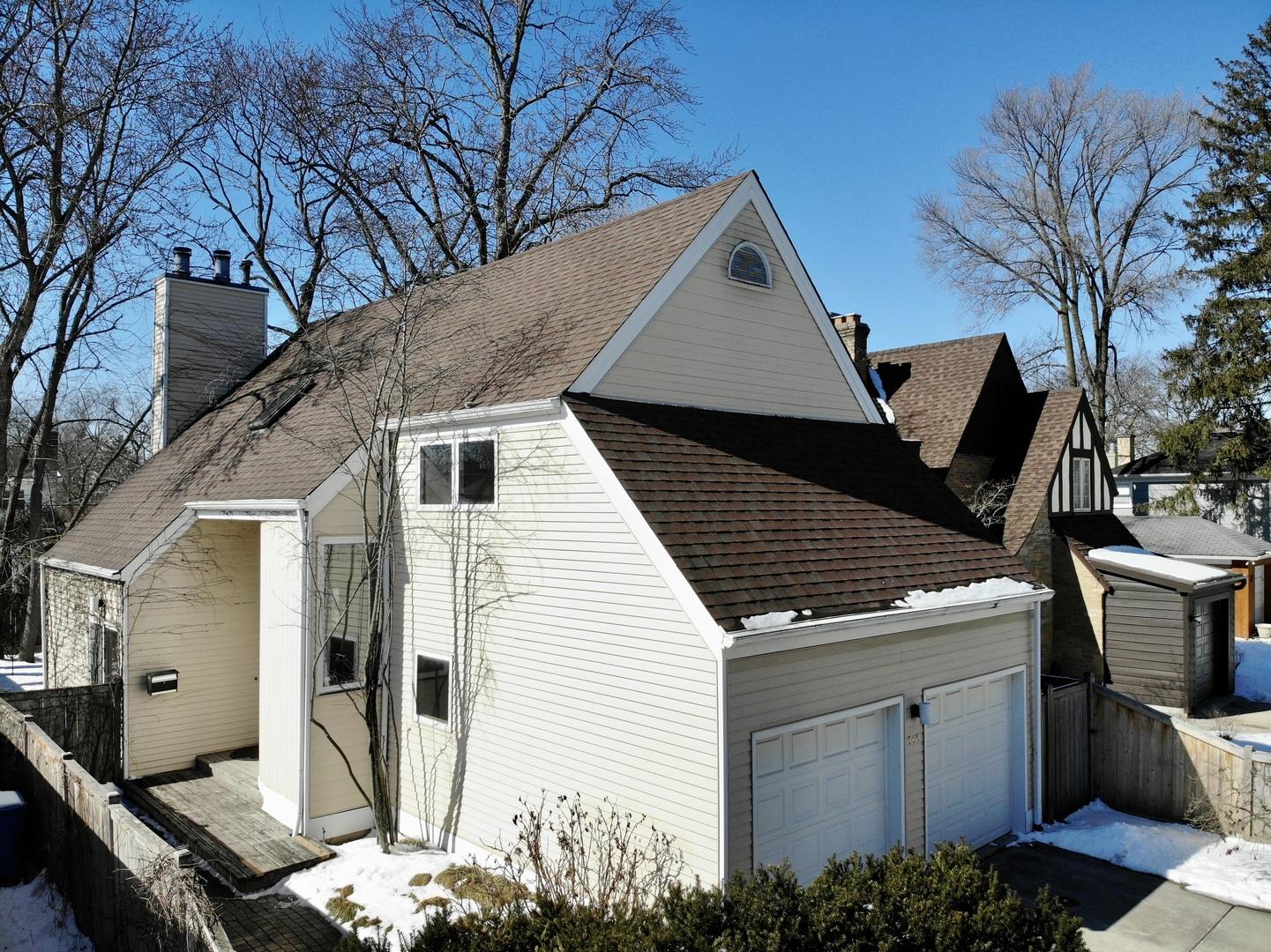 Broadview Ave, Highland Park, IL 60035
