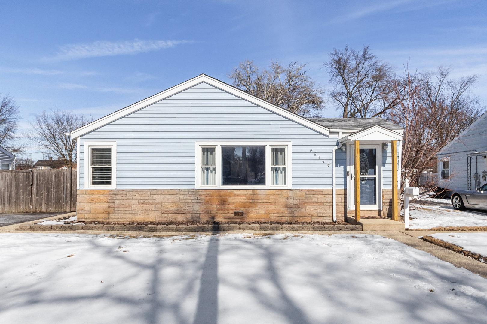174th St, Tinley Park, IL 60477