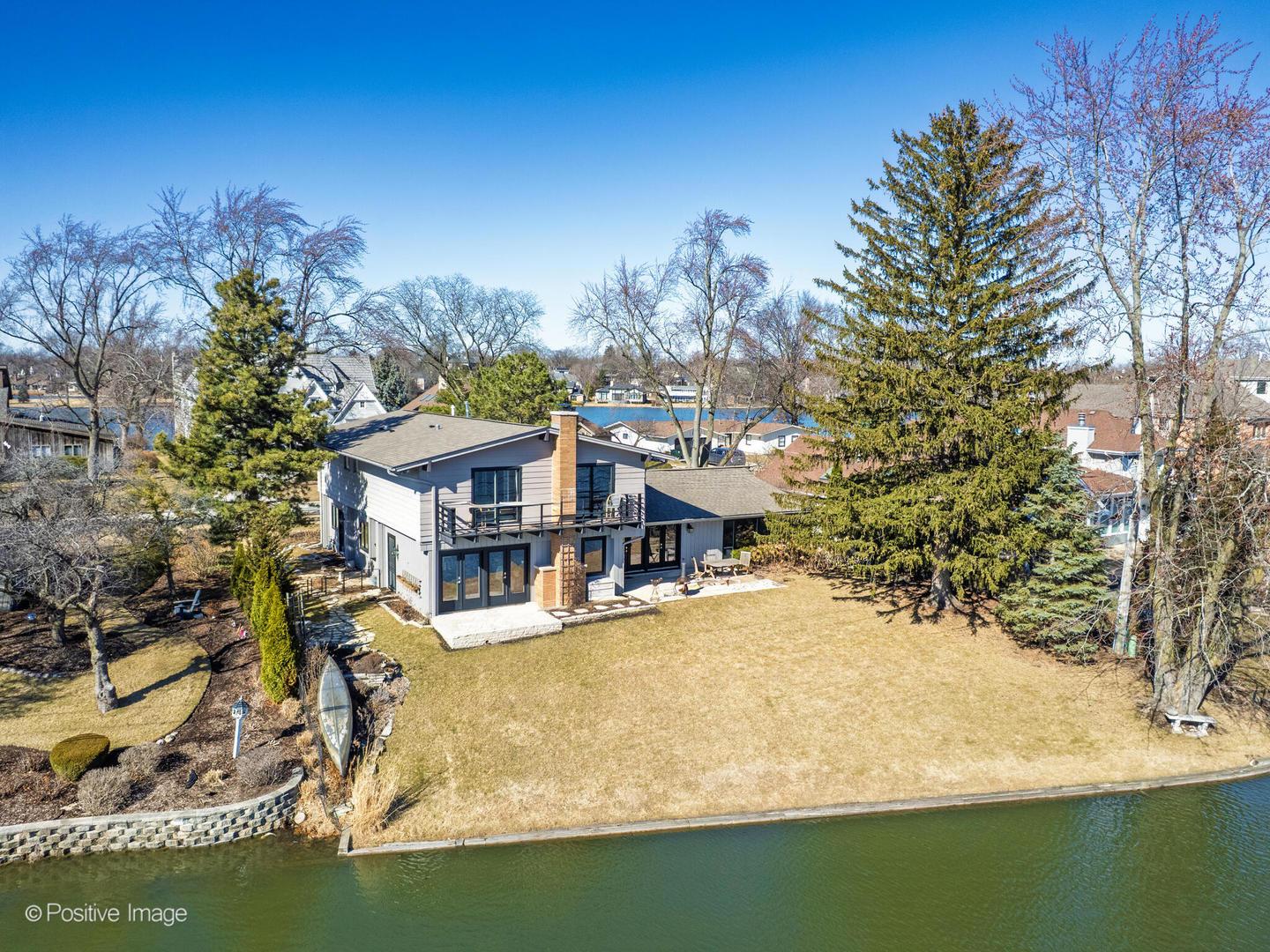 W 58th St, Hinsdale, IL 60521
