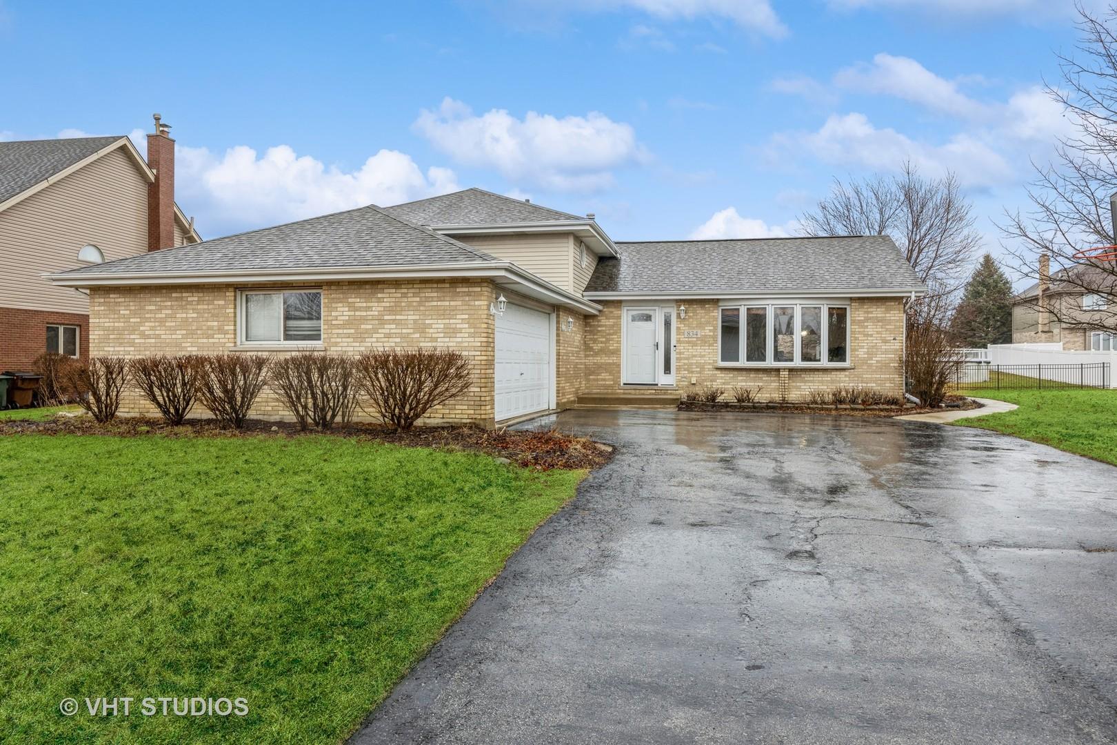 Brigantine Dr, New Lenox, IL 60451