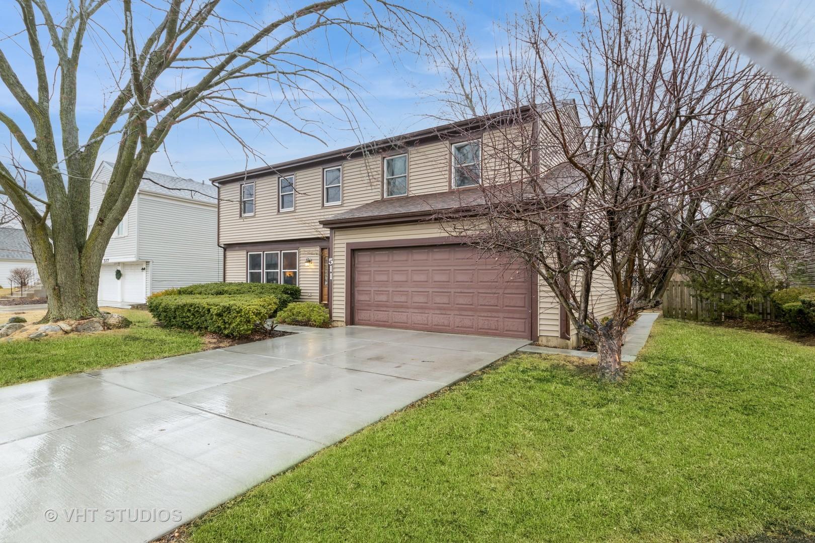 N Walnut Ln, Schaumburg, IL 60194