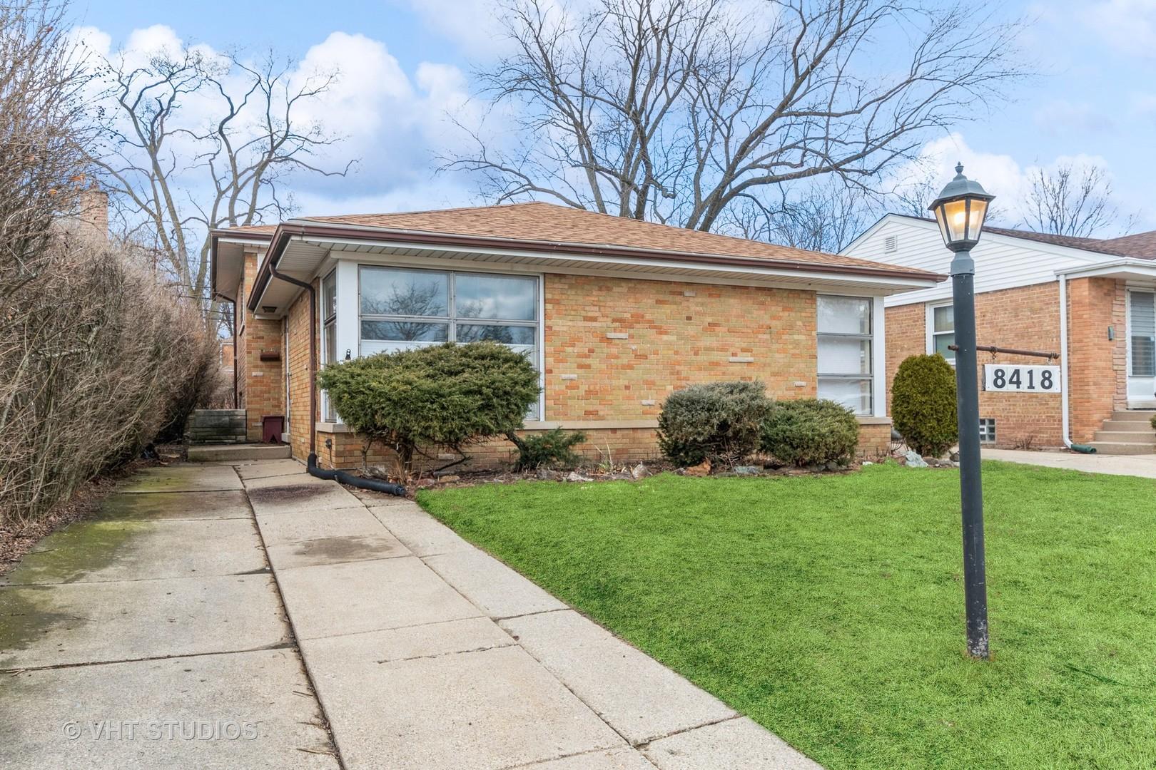 Crawford Ave, Skokie, IL 60076