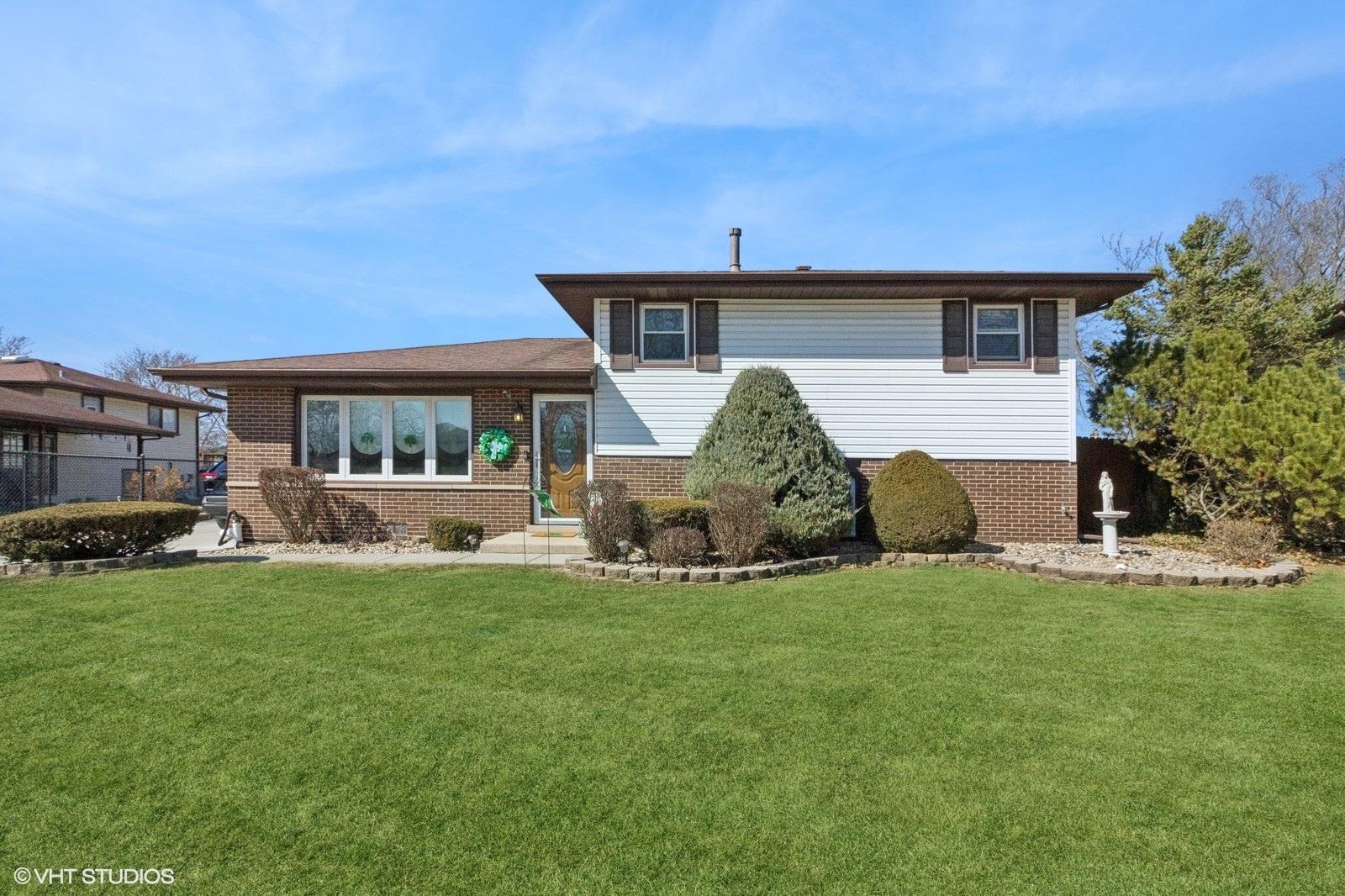 180th St, Tinley Park, IL 60477