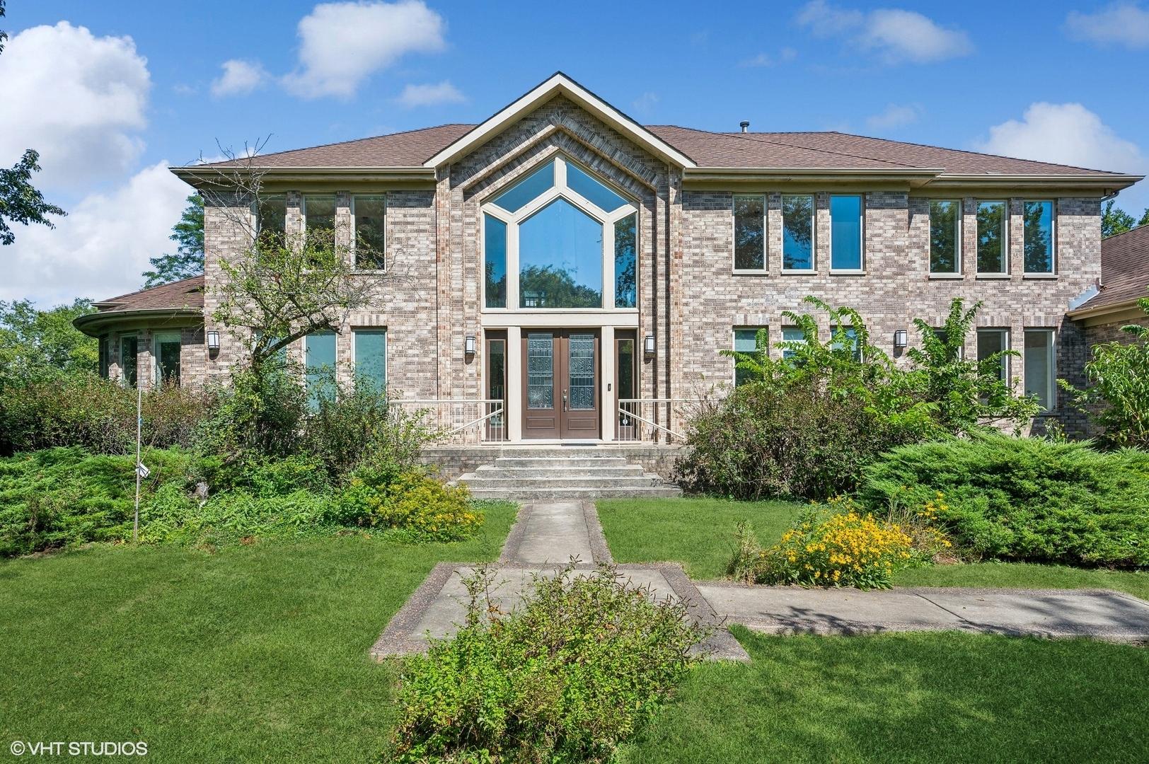 Port Clinton Rd, Long Grove, IL 60047