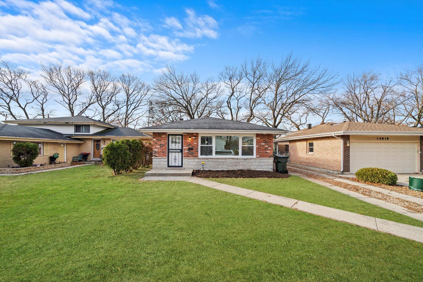 Hornton St, Indianapolis, IN 46236