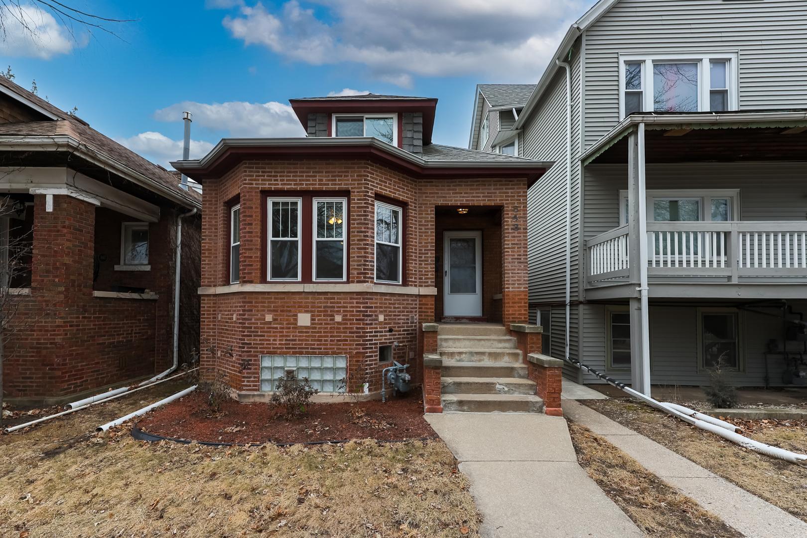 Lathrop Ave, Forest Park, IL 60130