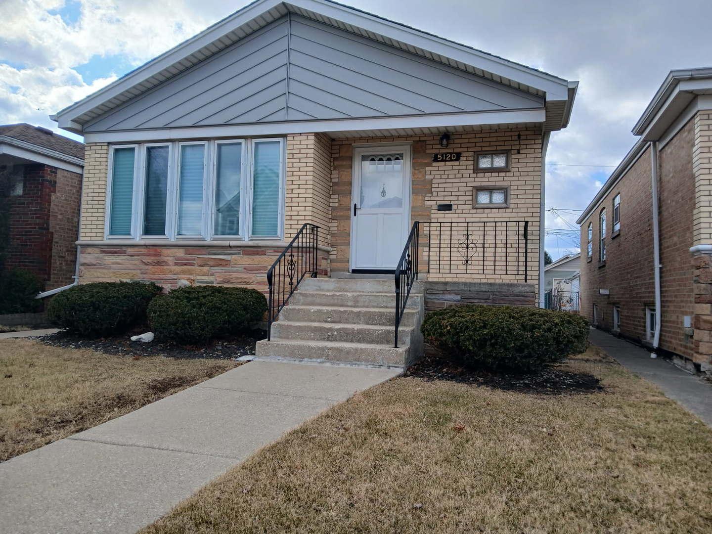 S Austin Ave, Chicago, IL 60638