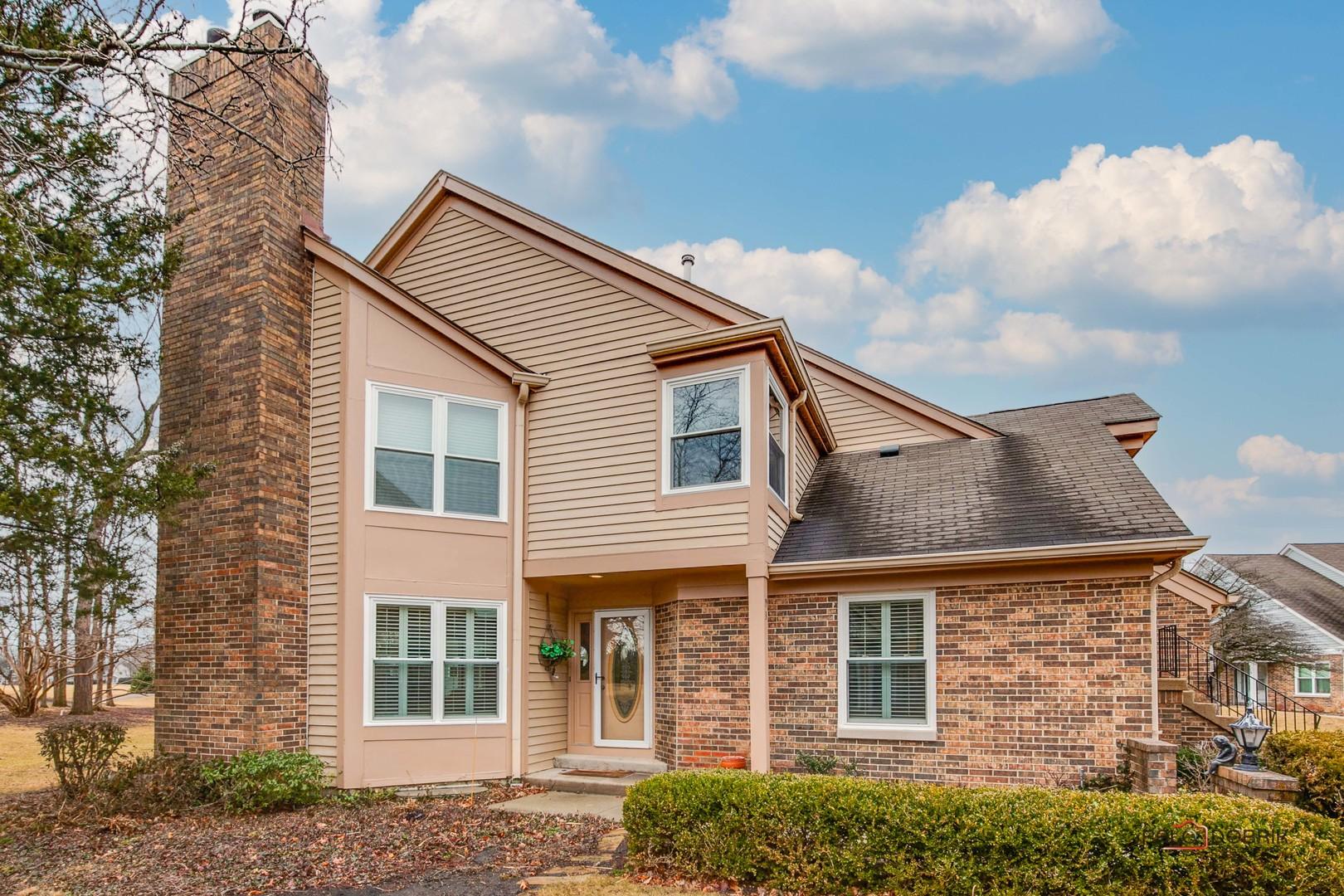 Willow Pkwy, Buffalo Grove, IL 60089