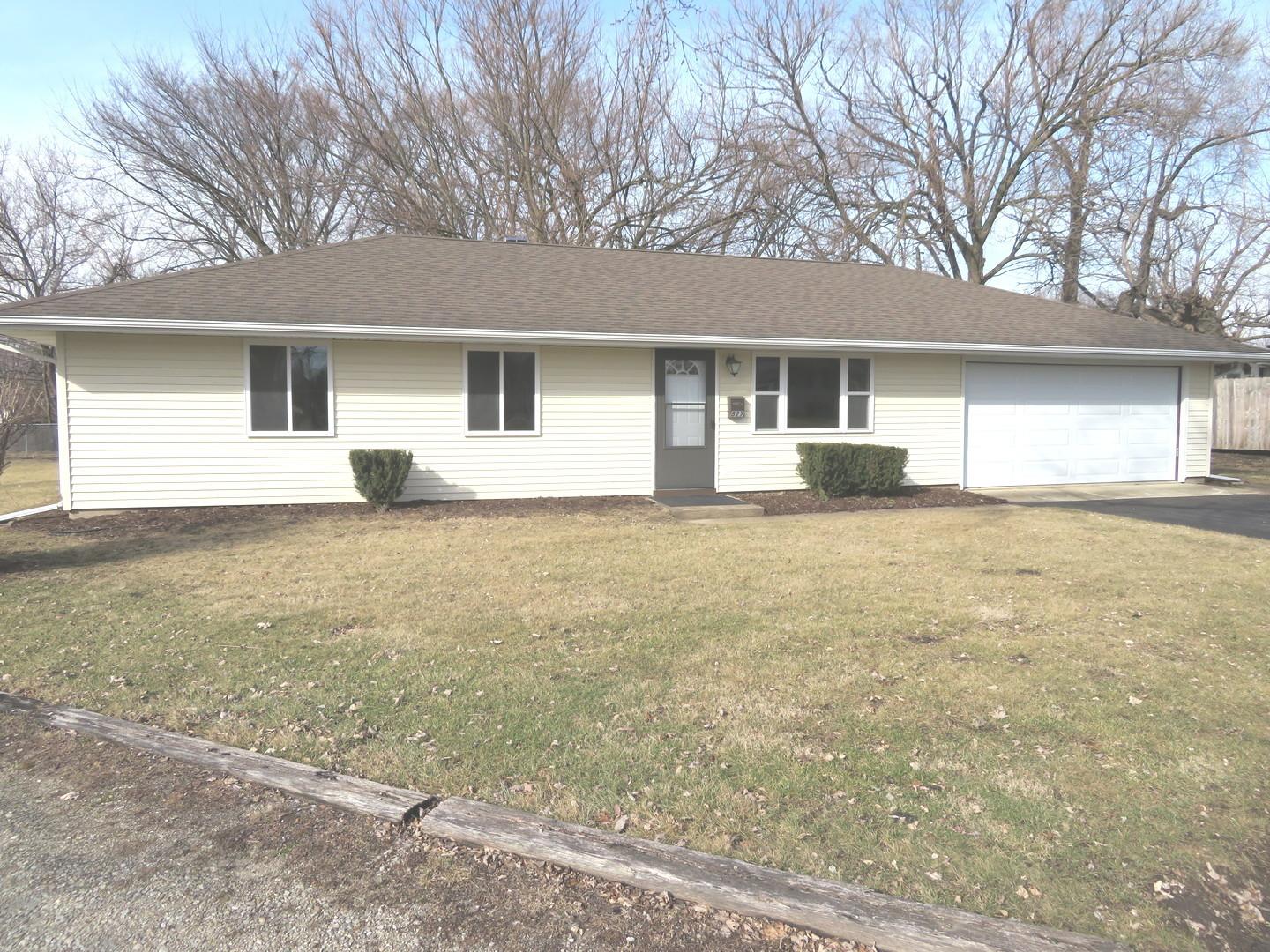 Cypress Ct, Joliet, IL 60435