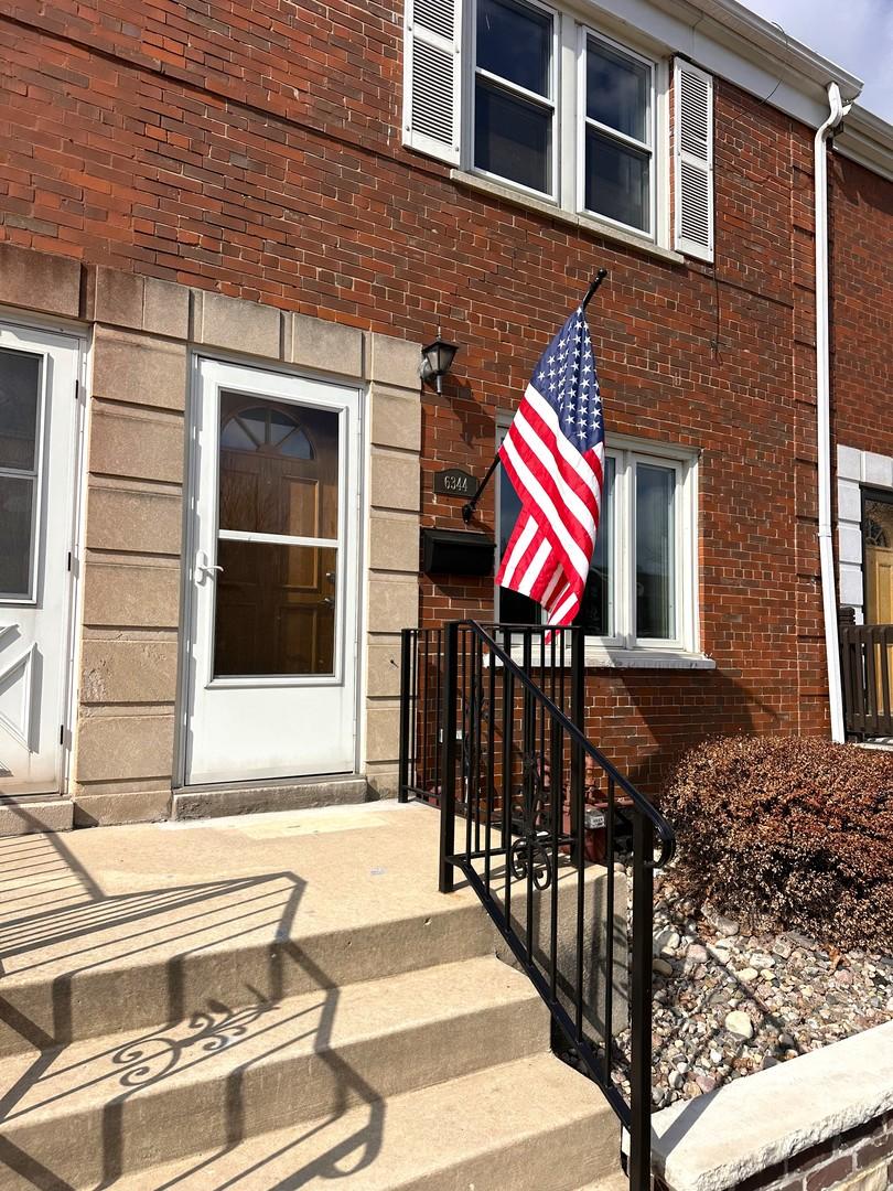 S Lorel Ave, Chicago, IL 60638