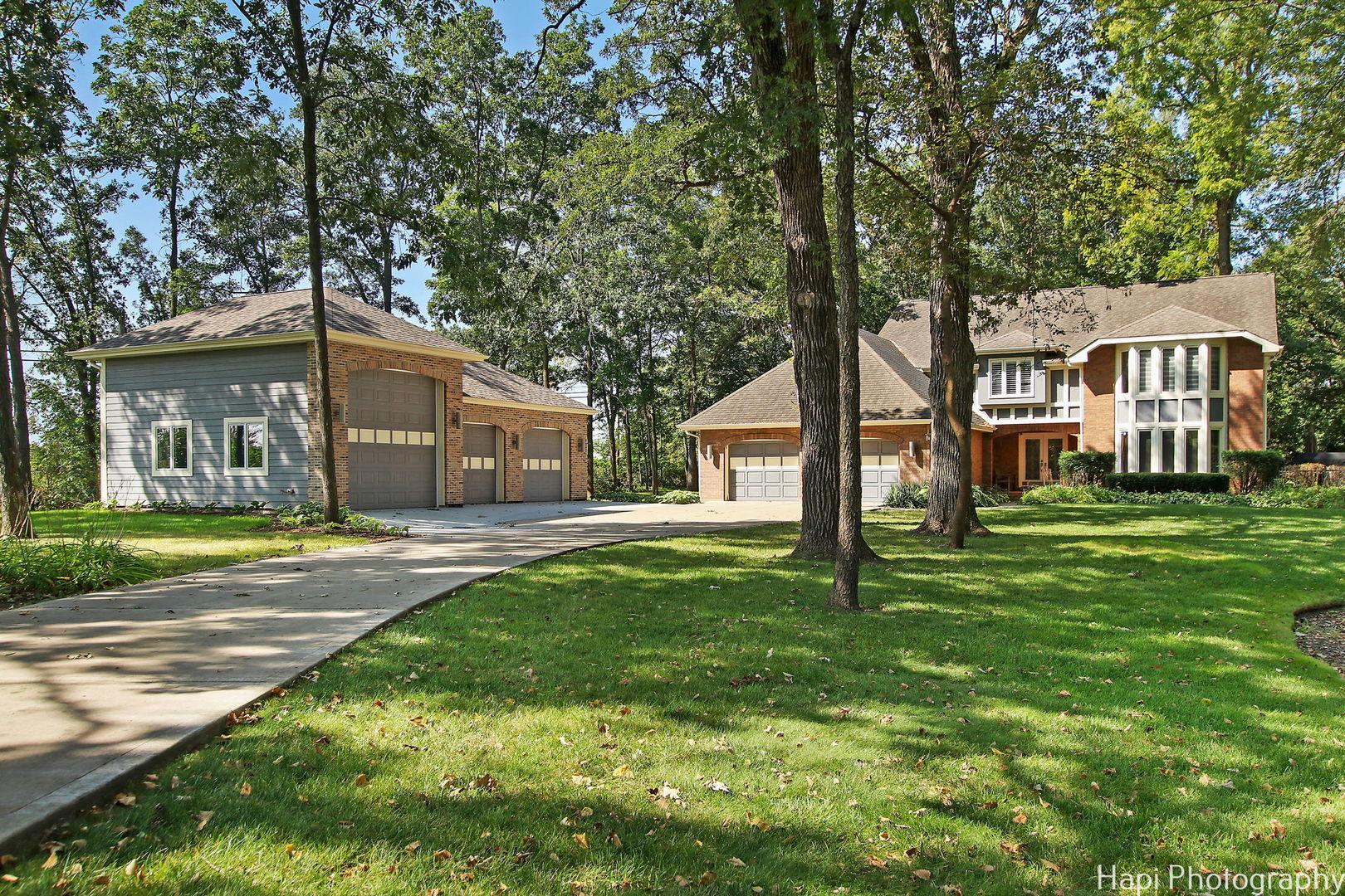N Pedersen Dr S, Antioch, IL 60002