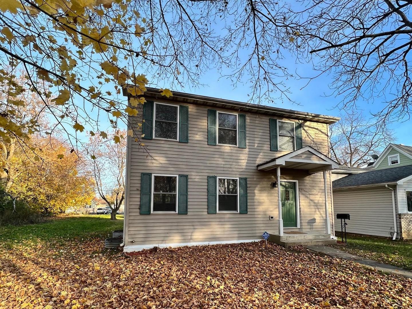 Gideon Ave, Zion, IL 60099