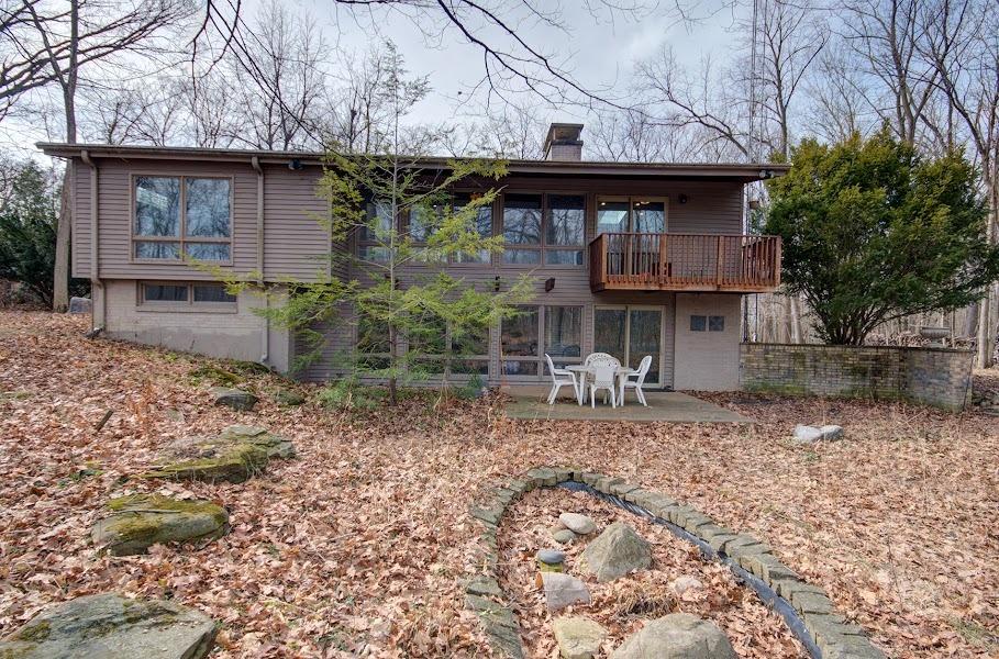 W Timberlake Trl, Oswego, IL 60543