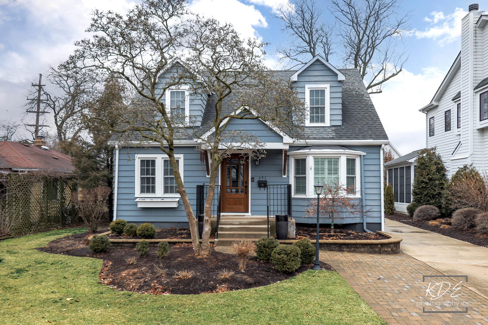 S Julian St, Naperville, IL 60540