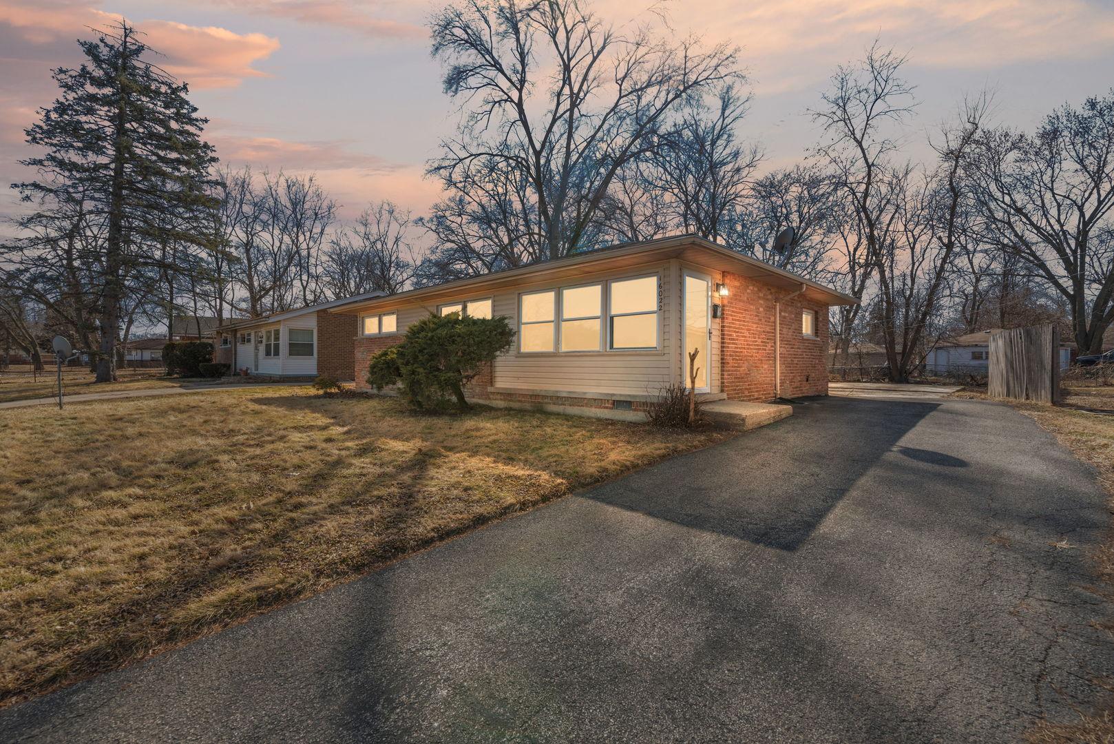 Richmond Ave, Markham, IL 60428