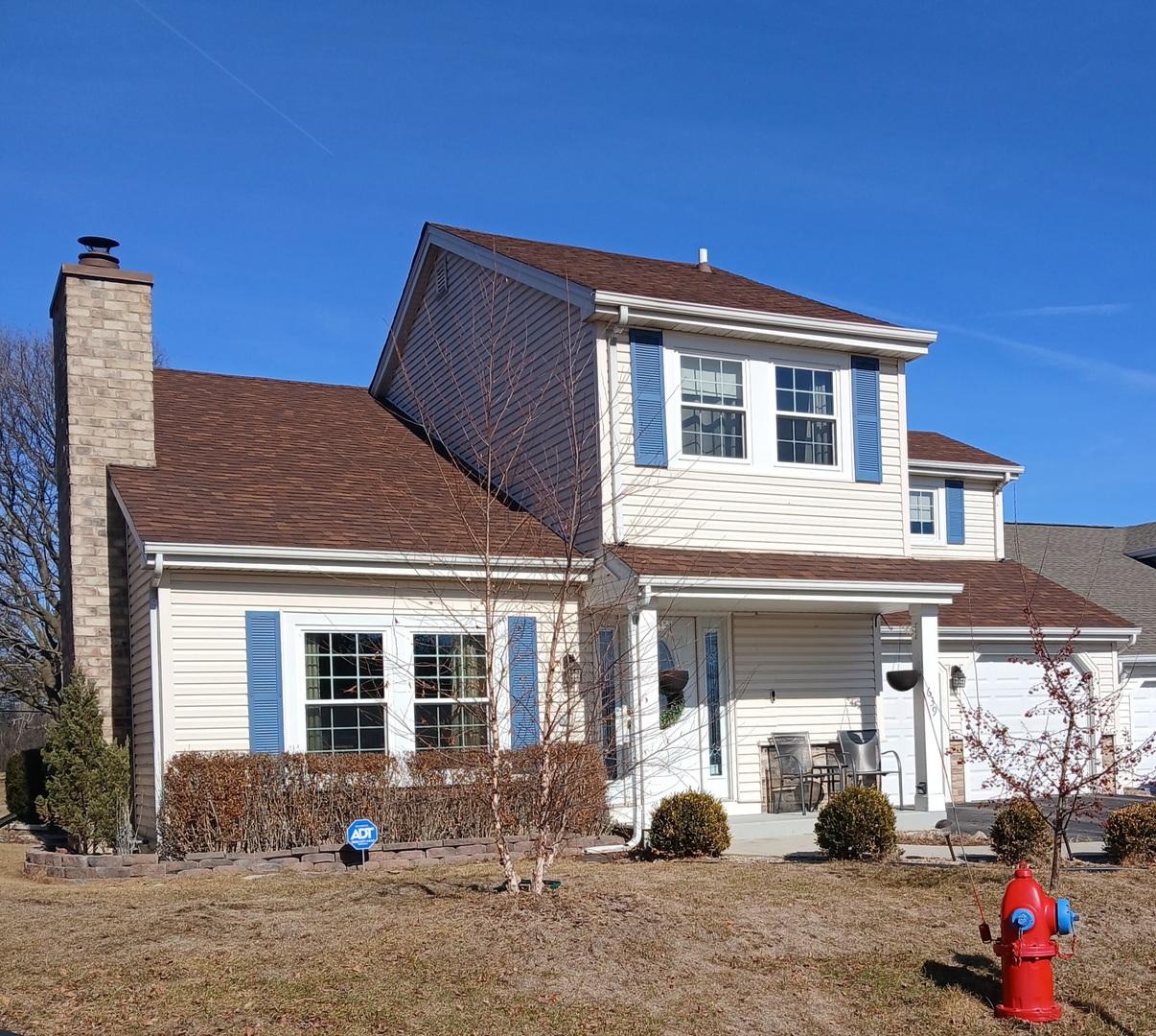 Sanders Ct, Gurnee, IL 60031