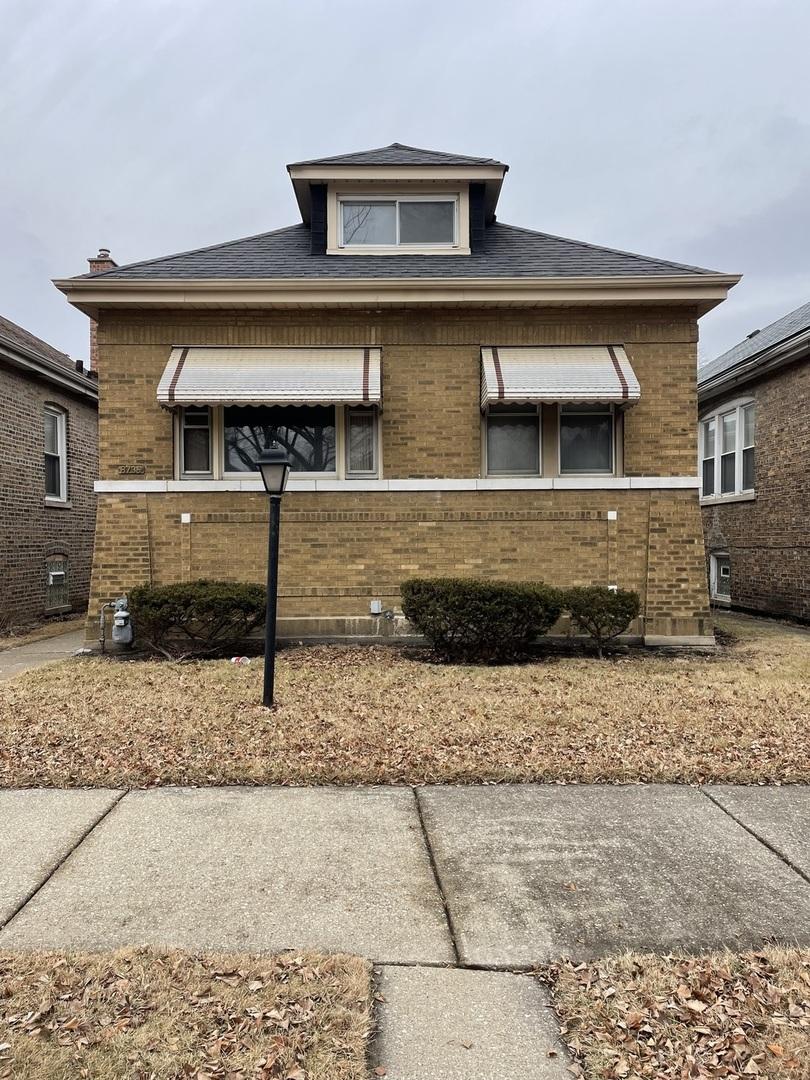 S Parnell Ave, Chicago, IL 60620