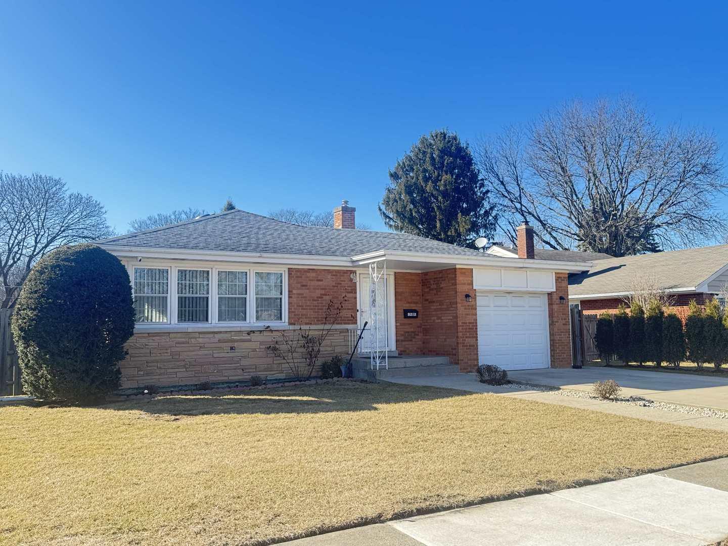 Marmora Ave, Morton Grove, IL 60053