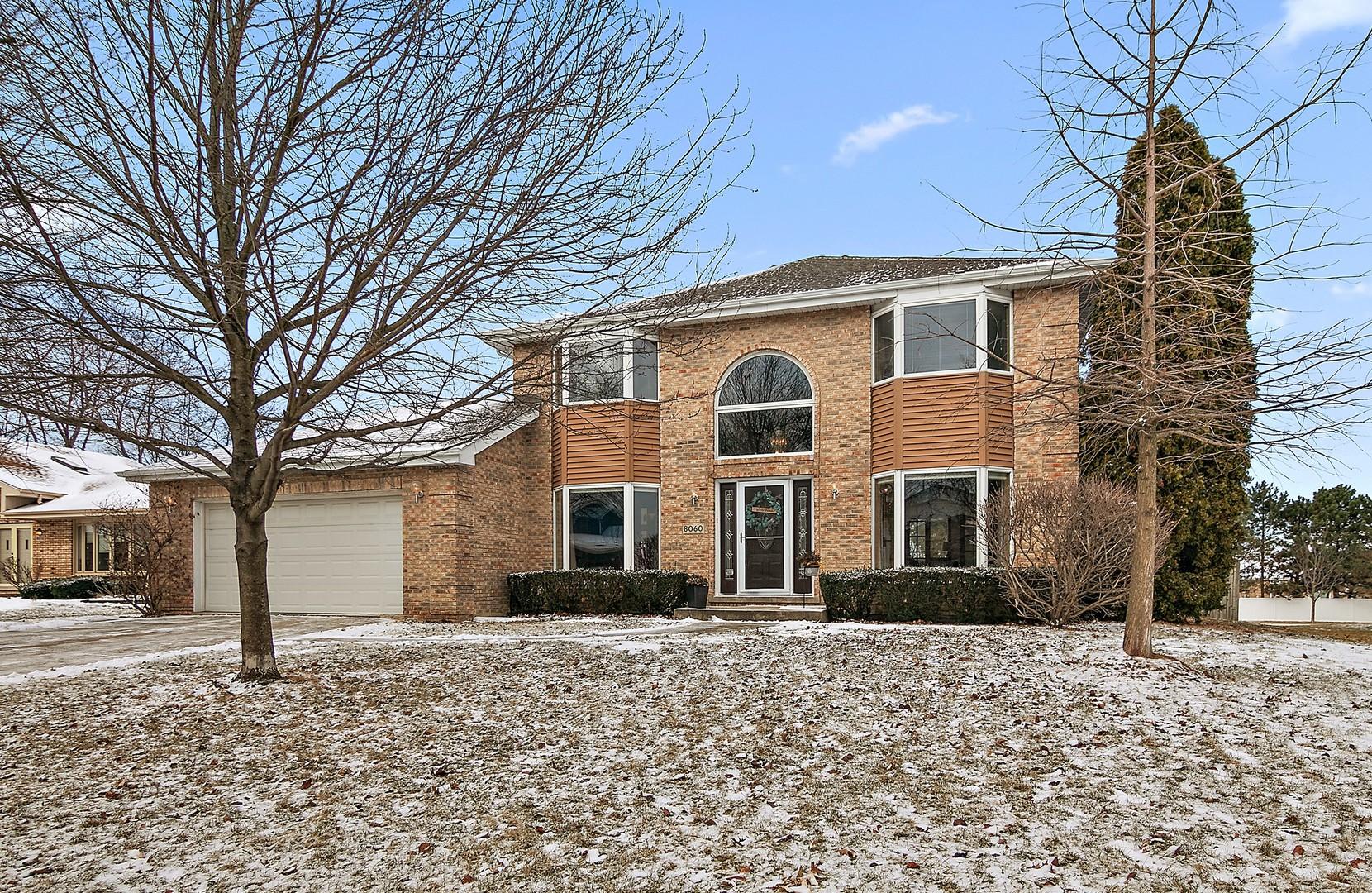 Iroquois Trce, Tinley Park, IL 60477