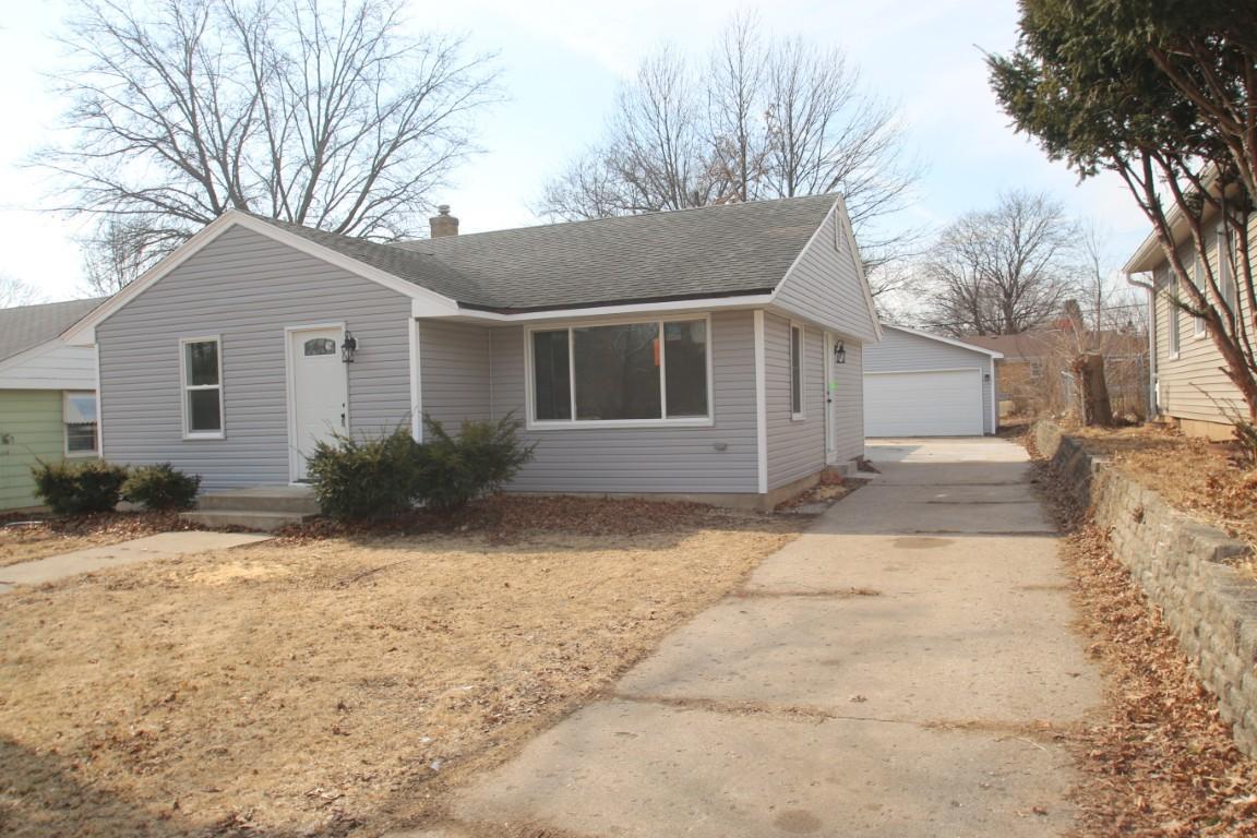 N Church St, Rockford, IL 61103