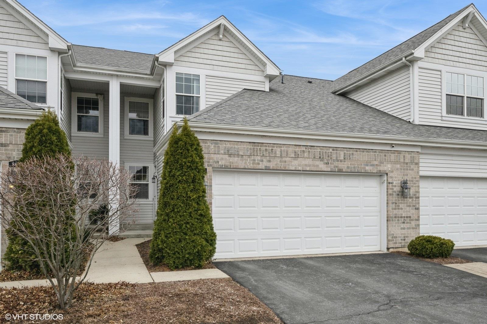 Owl Ct, Village Of Lakewood, IL 60014