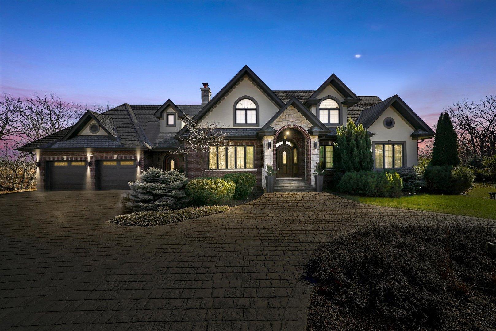 Archer Ave, Lemont, IL 60439
