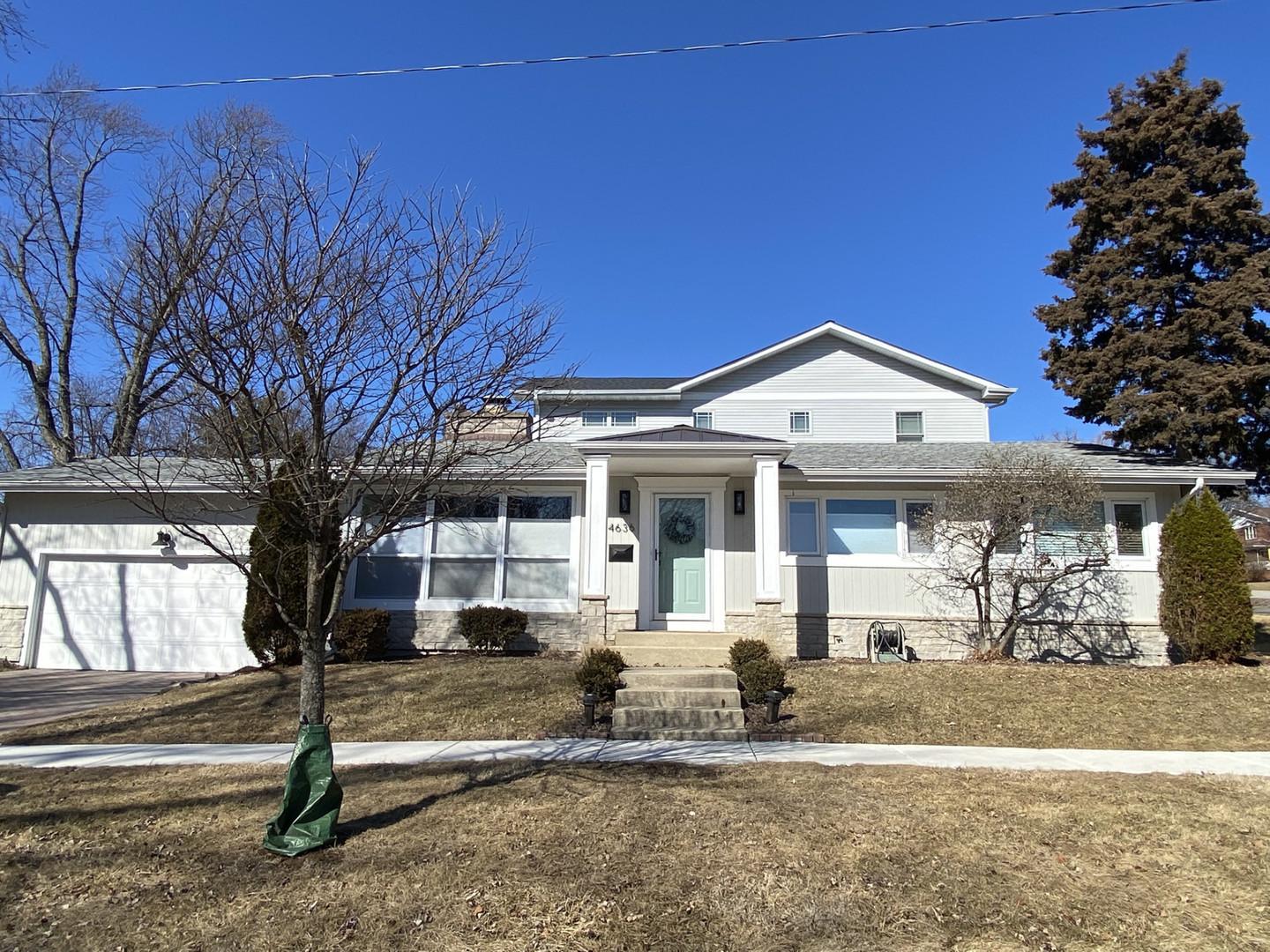 Woodward Ave, Downers Grove, IL 60515
