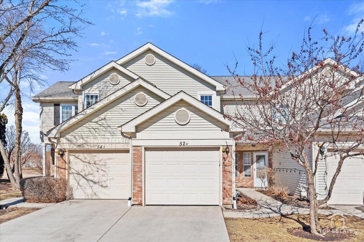 N Golfview Ct, Glendale Heights, IL 60139
