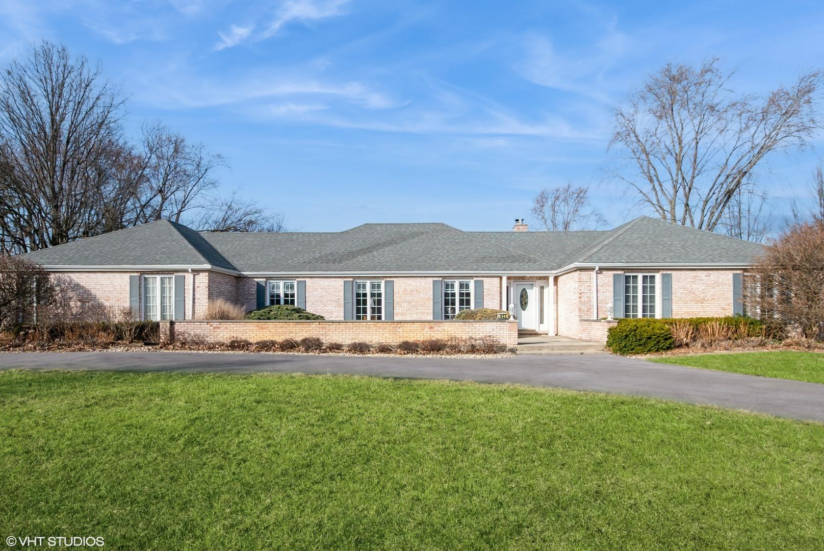 Highland Rd, Frankfort, IL 60423