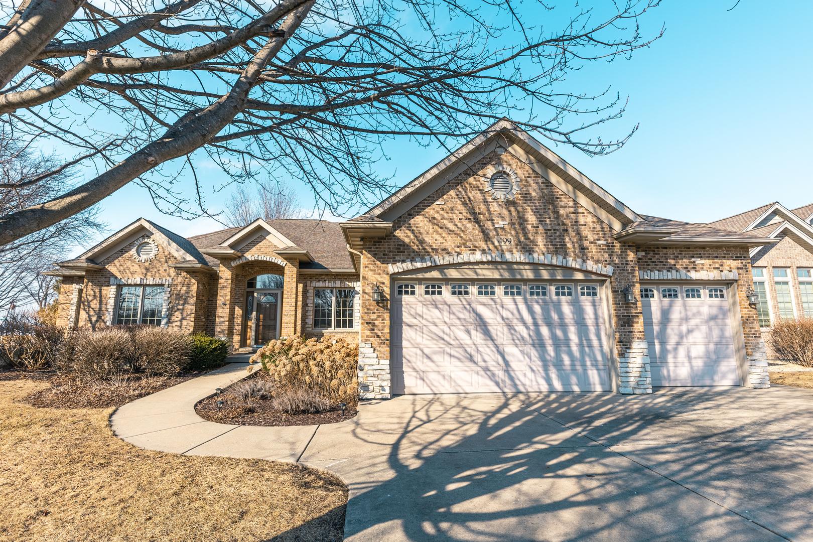 Quinlan Ave, Dekalb, IL 60115