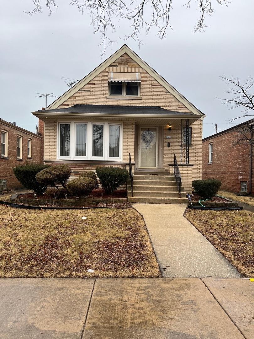 S Winchester Ave, Chicago, IL 60620