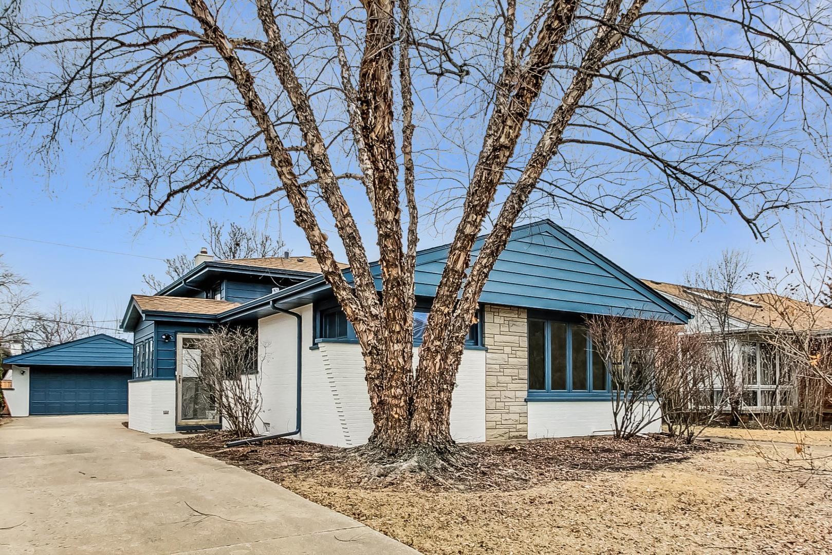 N Oketo Ave, Niles, IL 60714