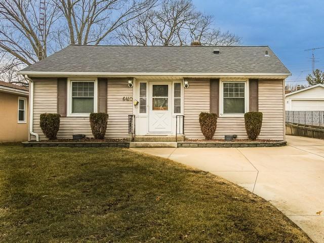 39th Ave, Kenosha, WI 53142