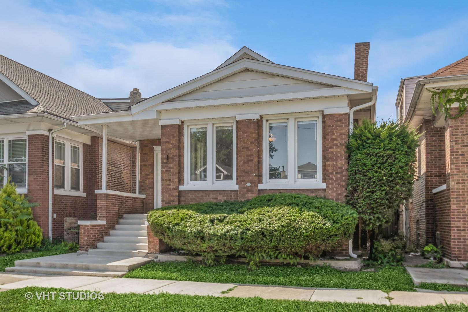 S Kenwood Ave, Chicago, IL 60619