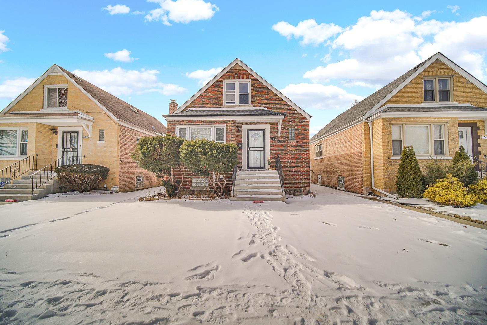 S Green St, Chicago, IL 60643