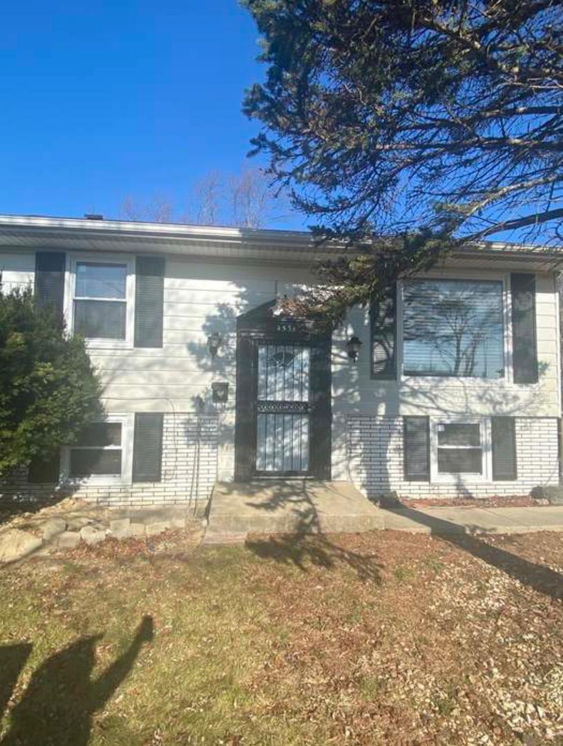Saratoga Rd, Richton Park, IL 60471