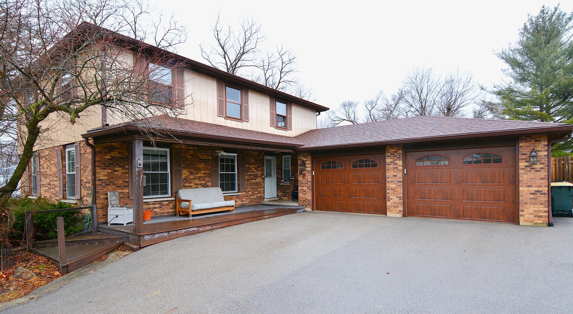 N Maple Ave, Palatine, IL 60067