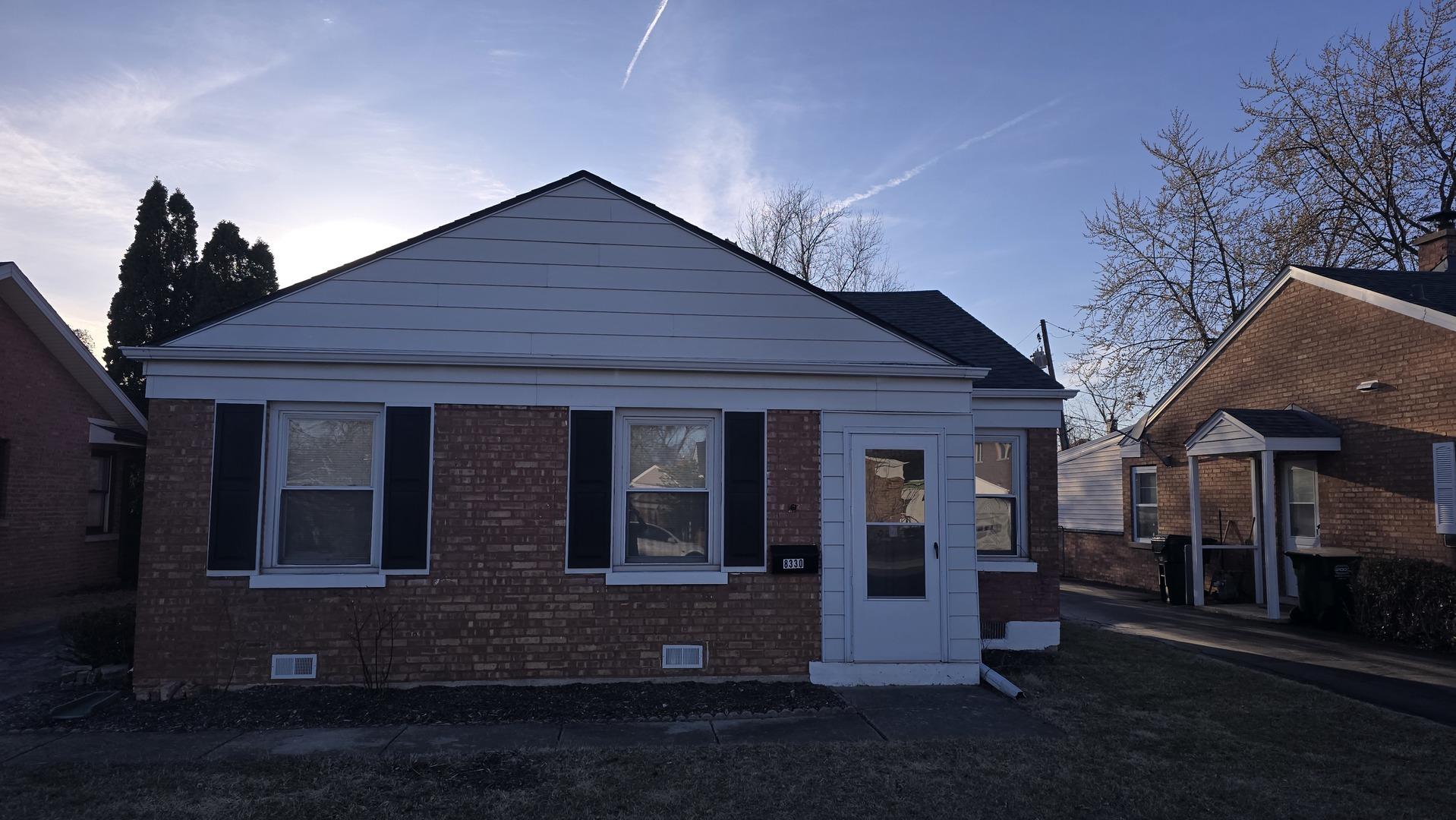 N New England Ave, Niles, IL 60714