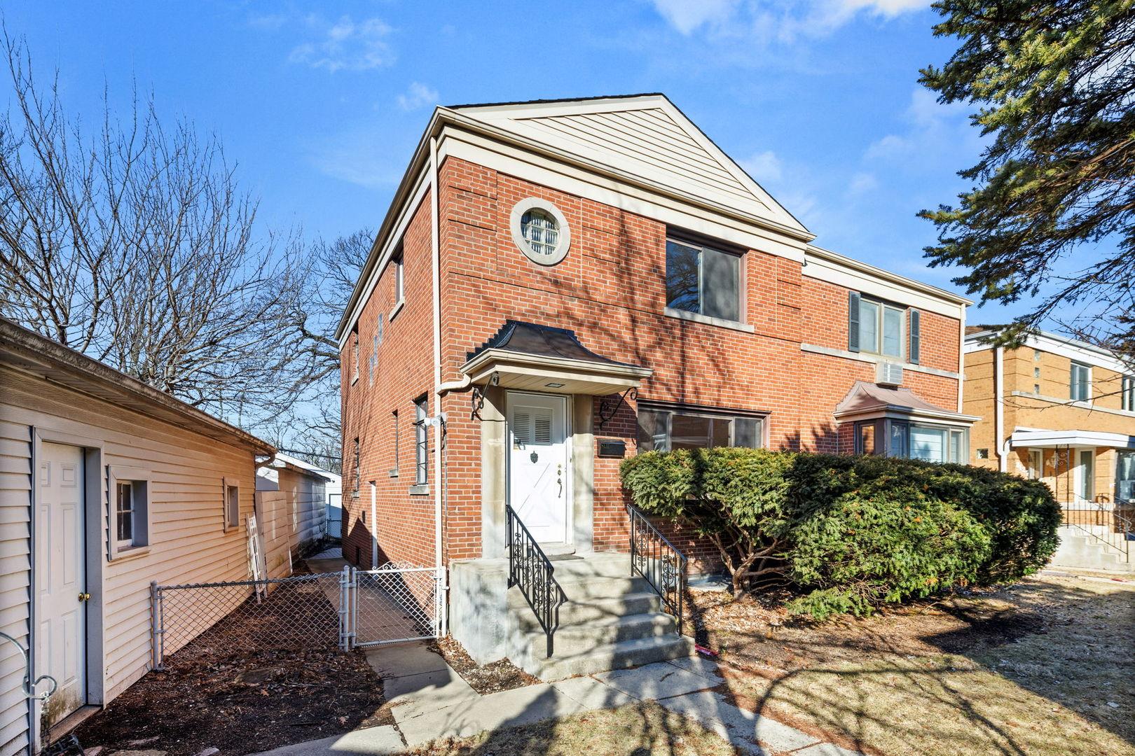 Lake St, River Forest, IL 60305