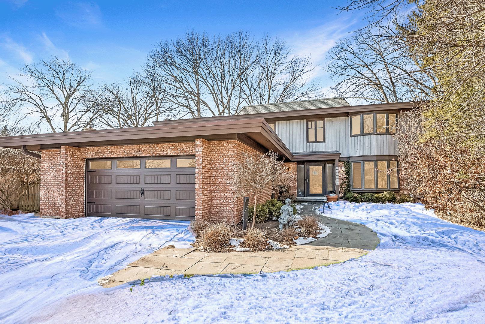 Koerper Ct, Wilmette, IL 60091