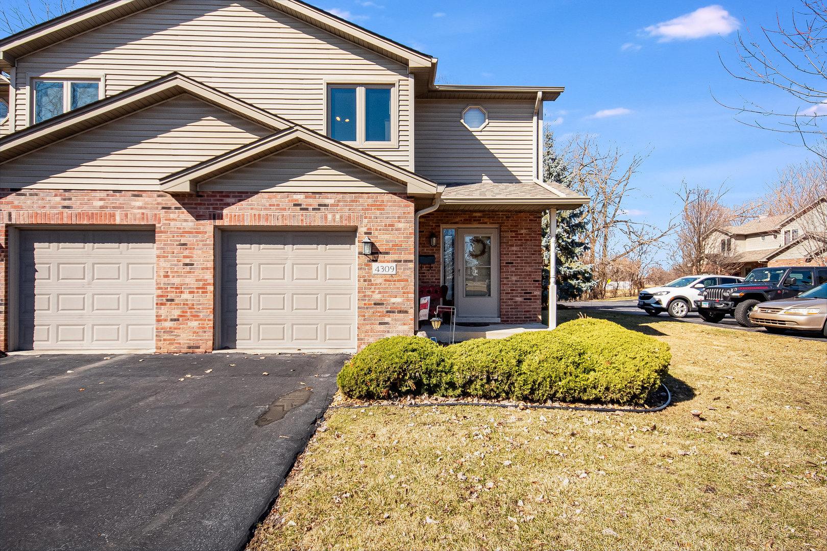 W Termunde Dr, Alsip, IL 60803