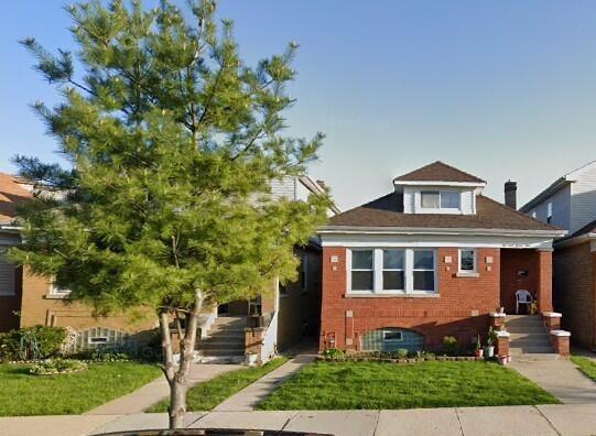 W Melrose St, Chicago, IL 60634