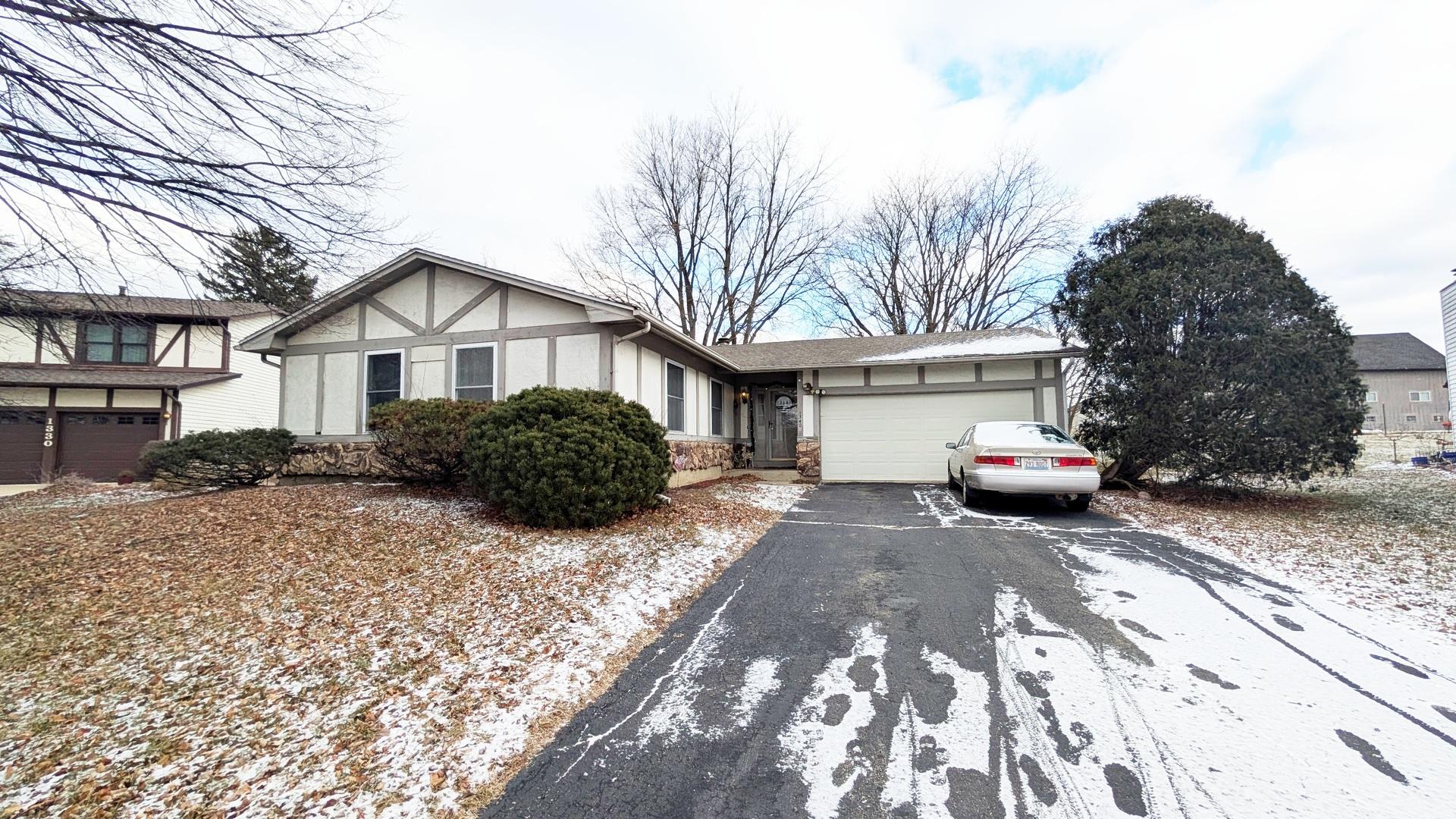 Vaughn Ct, Aurora, IL 60504