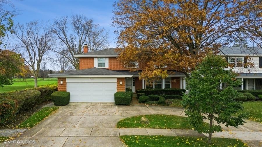 Elm Ter, Skokie, IL 60076
