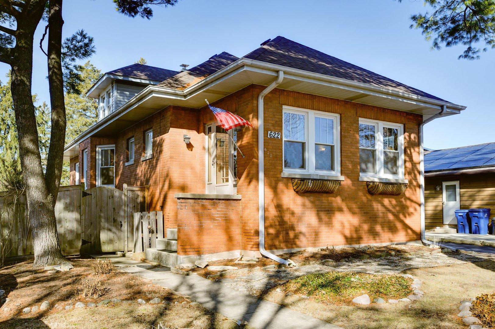 S Wisconsin Ave, Villa Park, IL 60181